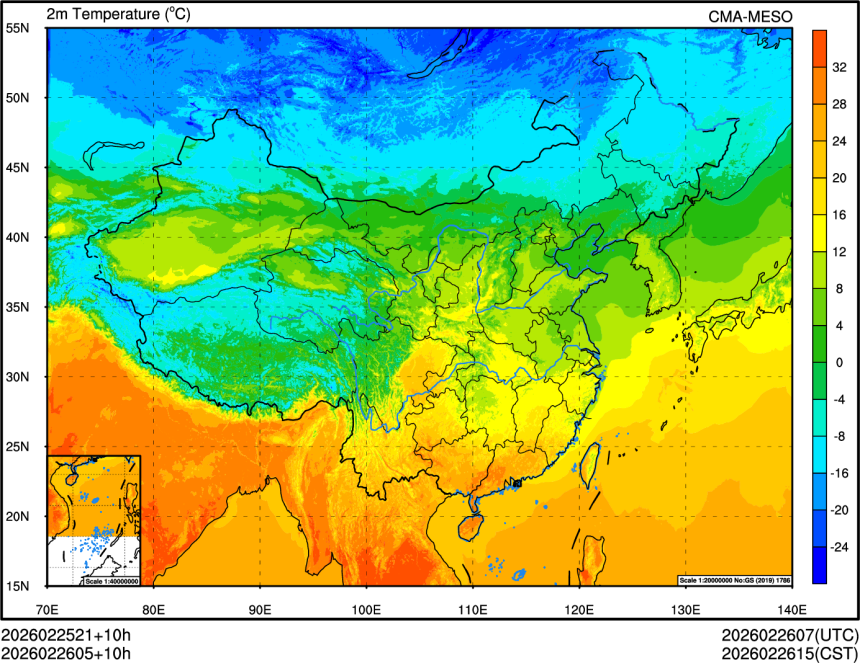 02/25 21时 +010小时