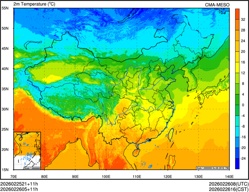 02/25 21时 +011小时