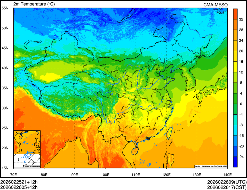 02/25 21时 +012小时