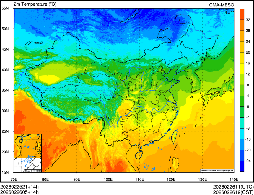 02/25 21时 +014小时