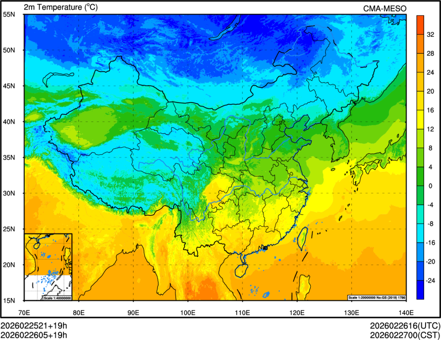 02/25 21时 +019小时