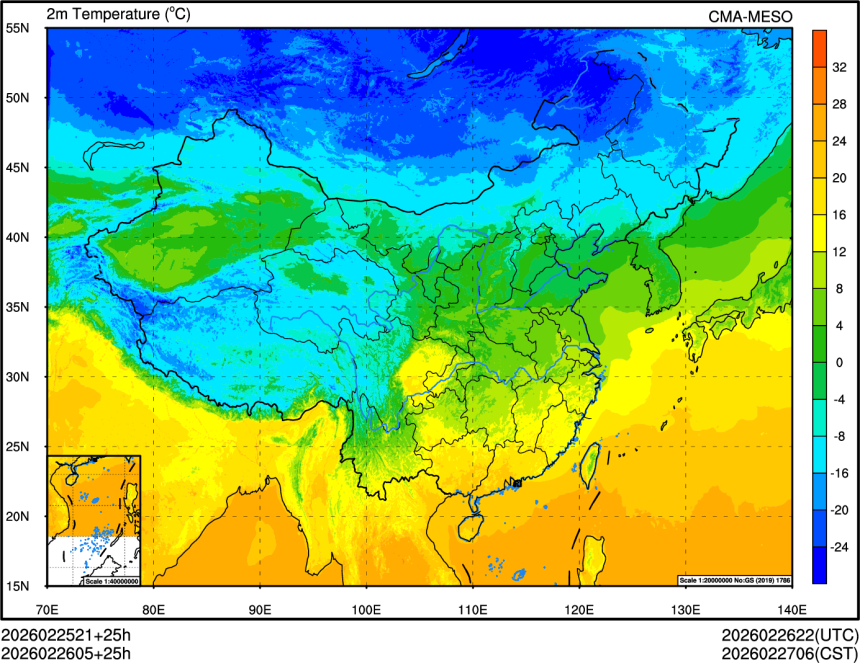 02/25 21时 +025小时