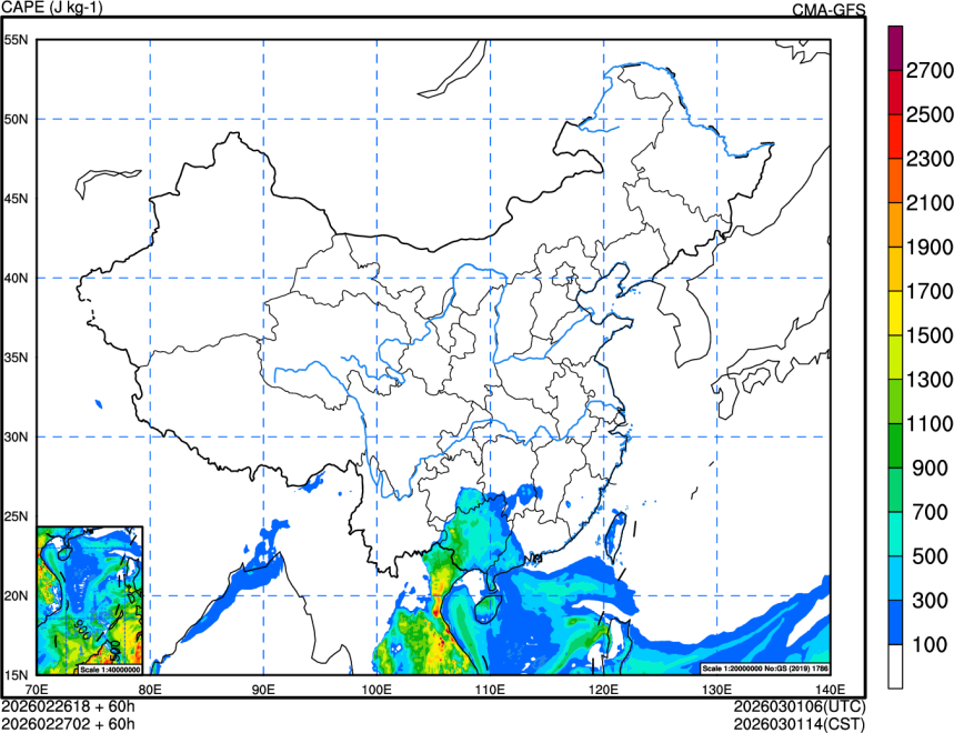 02/26 18时 +060小时