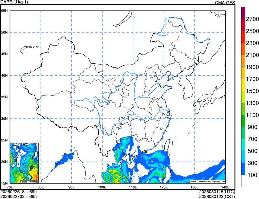 02/26 18时 +069小时