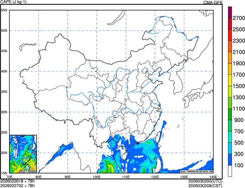 02/26 18时 +078小时