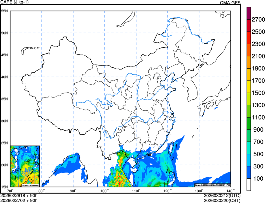 02/26 18时 +090小时