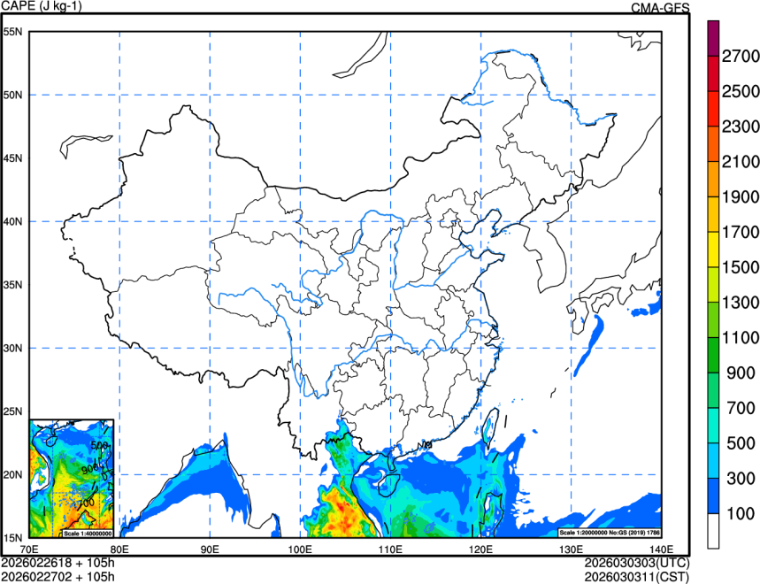 02/26 18时 +105小时