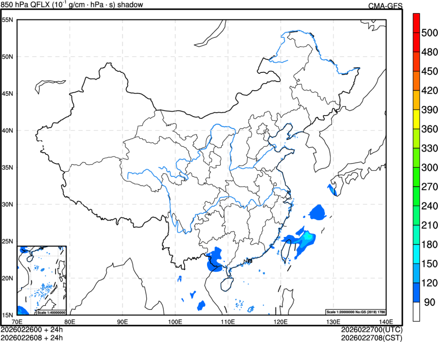 02/26 00时 +024小时