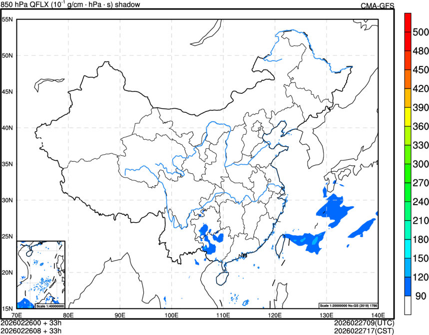 02/26 00时 +033小时