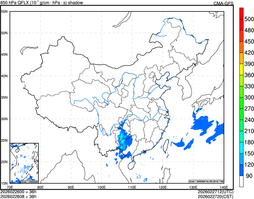 02/26 00时 +036小时