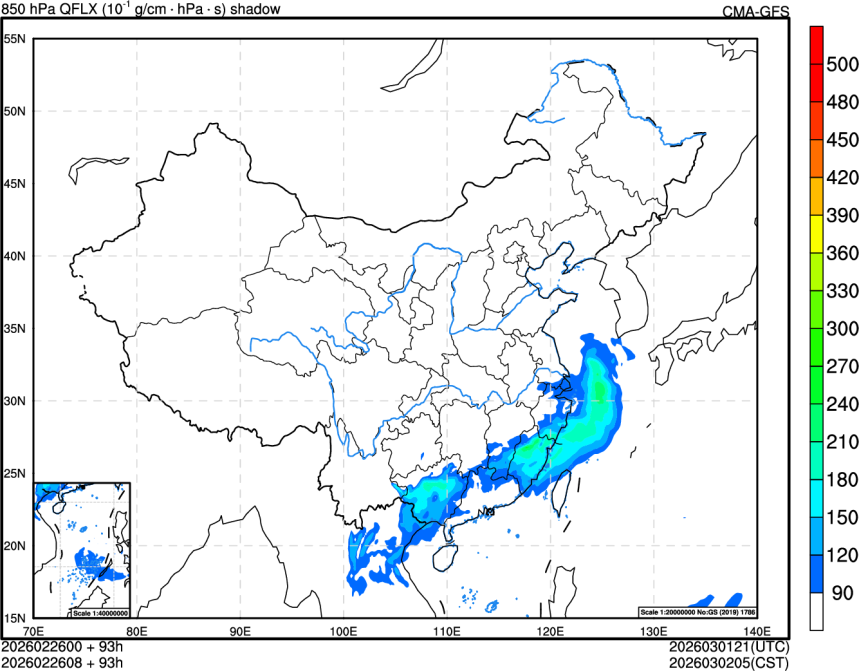 02/26 00时 +093小时