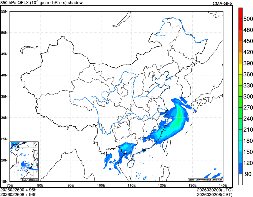 02/26 00时 +096小时