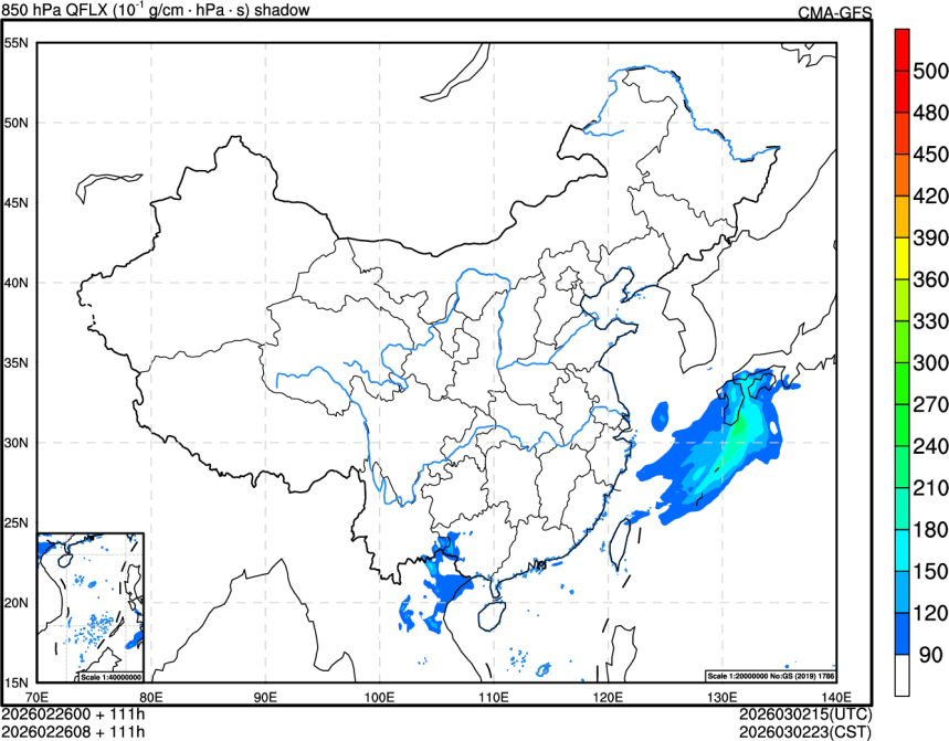 02/26 00时 +111小时