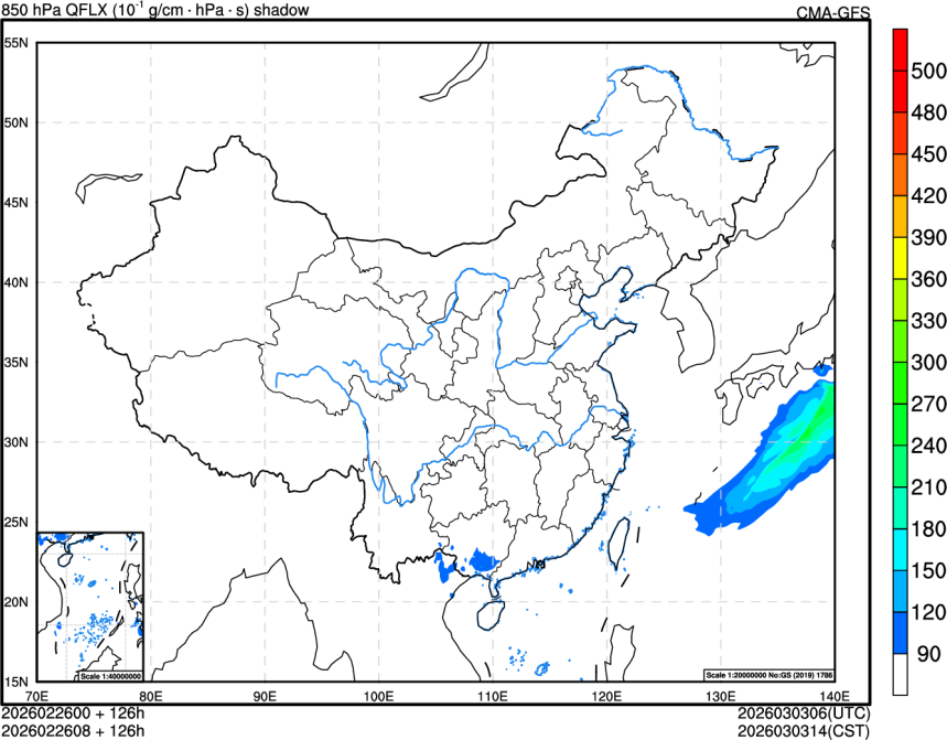 02/26 00时 +126小时