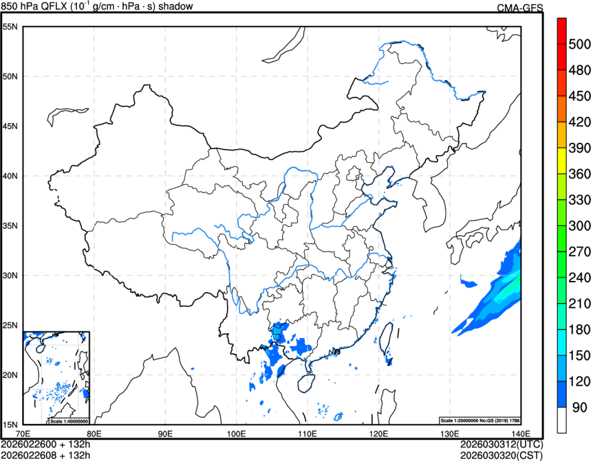 02/26 00时 +132小时