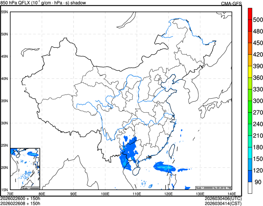 02/26 00时 +150小时