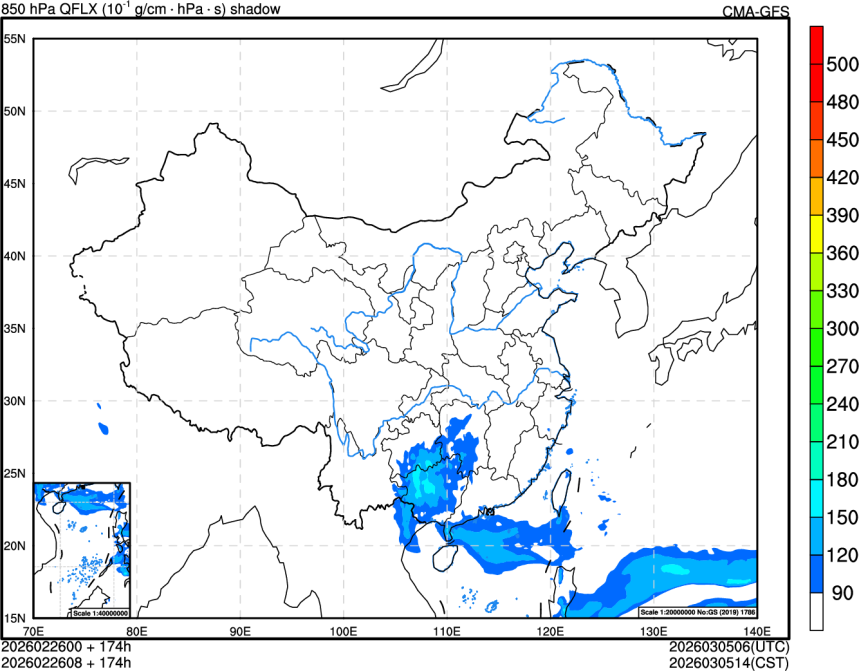 02/26 00时 +174小时