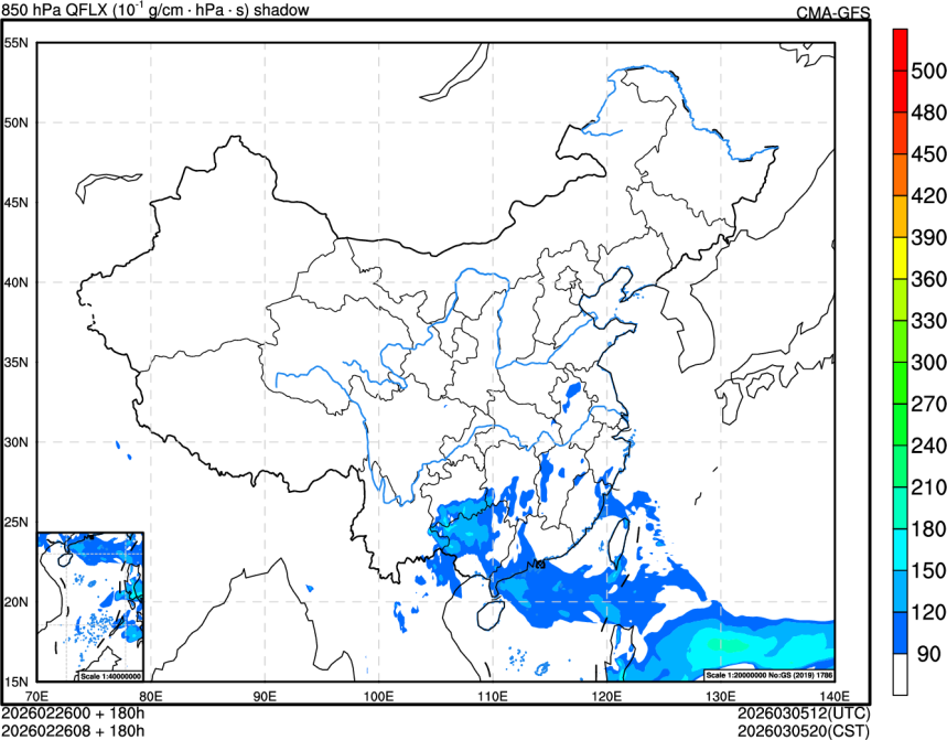 02/26 00时 +180小时