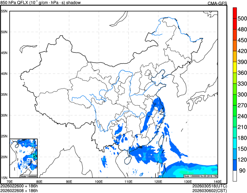 02/26 00时 +186小时