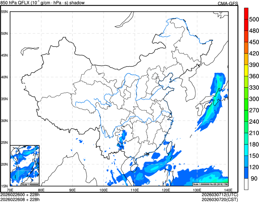 02/26 00时 +228小时