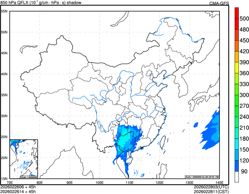 02/26 06时 +045小时