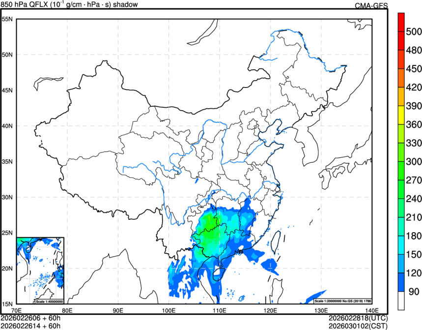 02/26 06时 +060小时