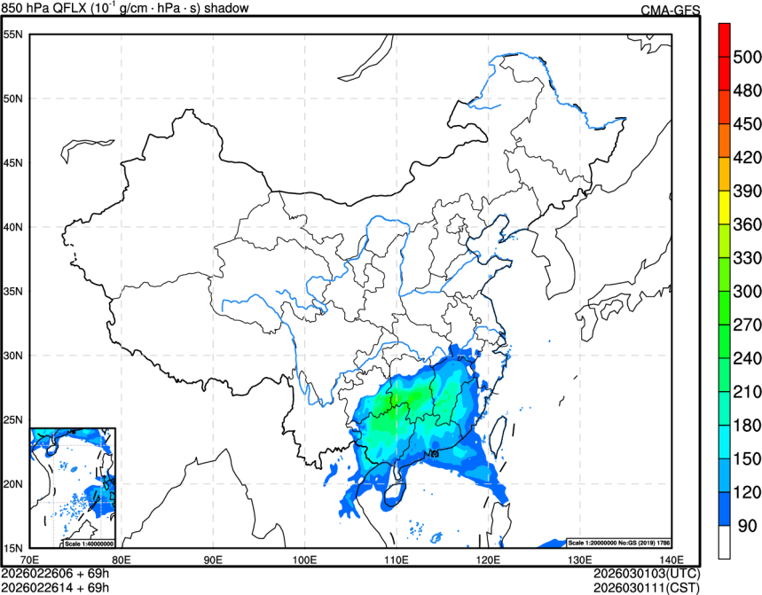 02/26 06时 +069小时