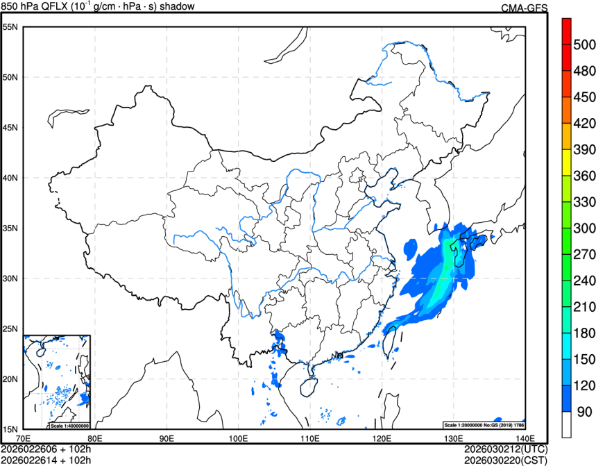 02/26 06时 +102小时
