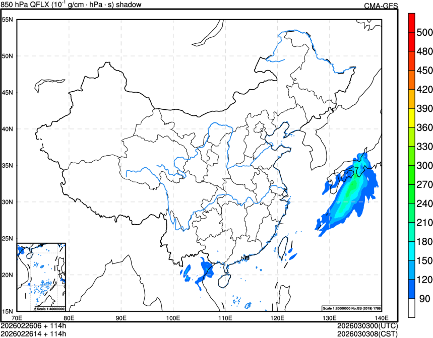 02/26 06时 +114小时