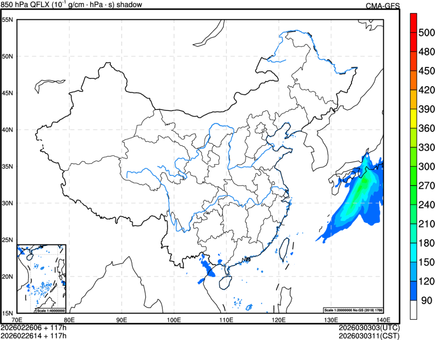 02/26 06时 +117小时