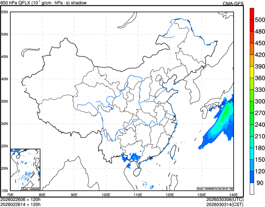 02/26 06时 +120小时