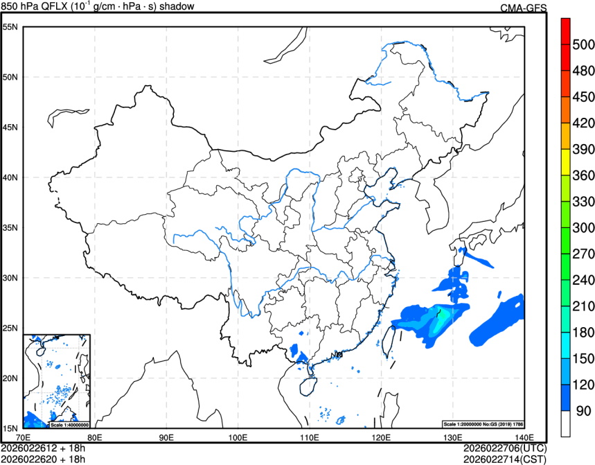 02/26 12时 +018小时