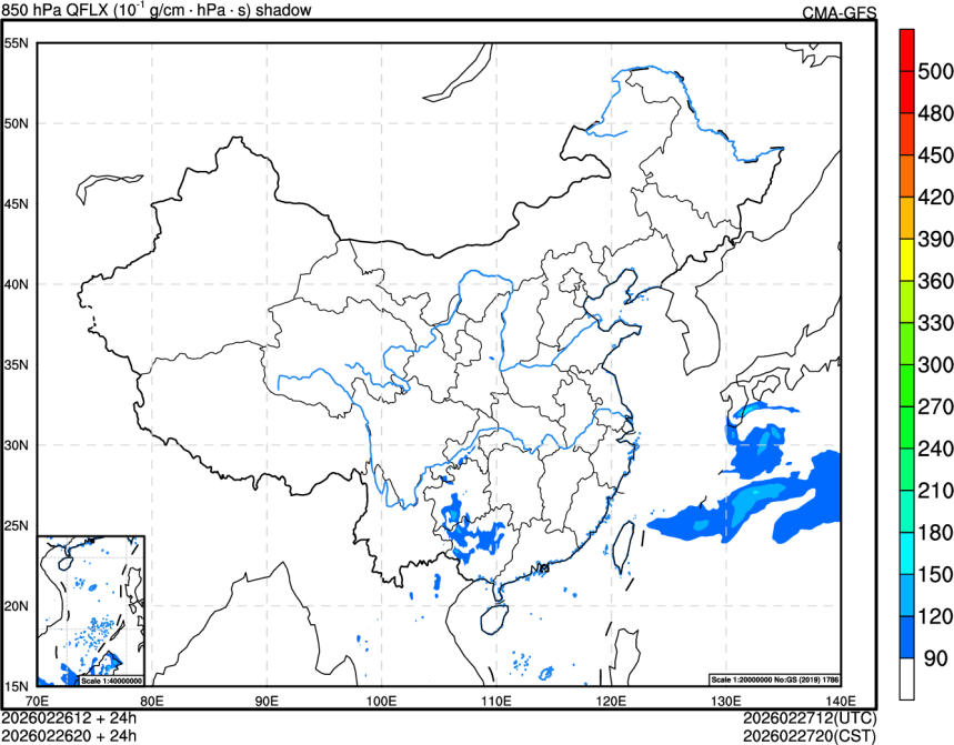 02/26 12时 +024小时