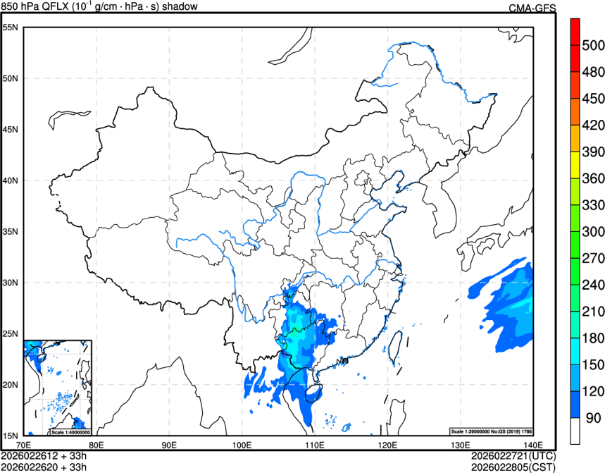 02/26 12时 +033小时