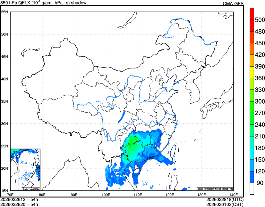 02/26 12时 +054小时