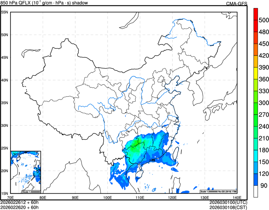 02/26 12时 +060小时