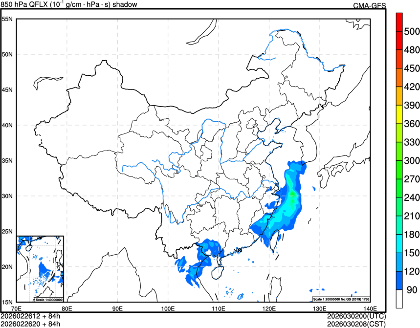 02/26 12时 +084小时