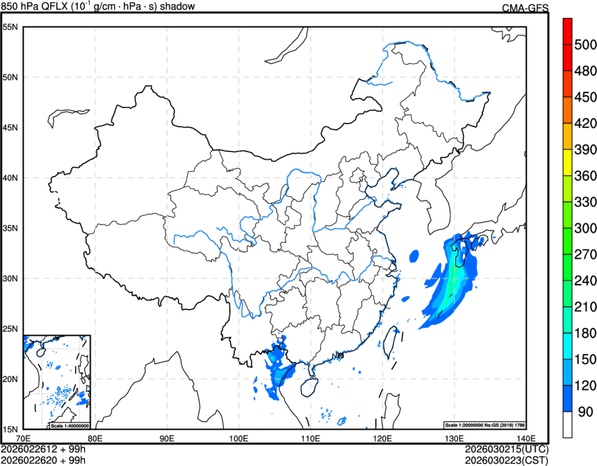 02/26 12时 +099小时