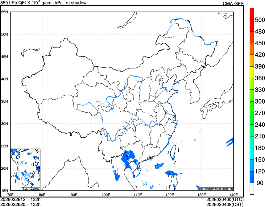 02/26 12时 +132小时