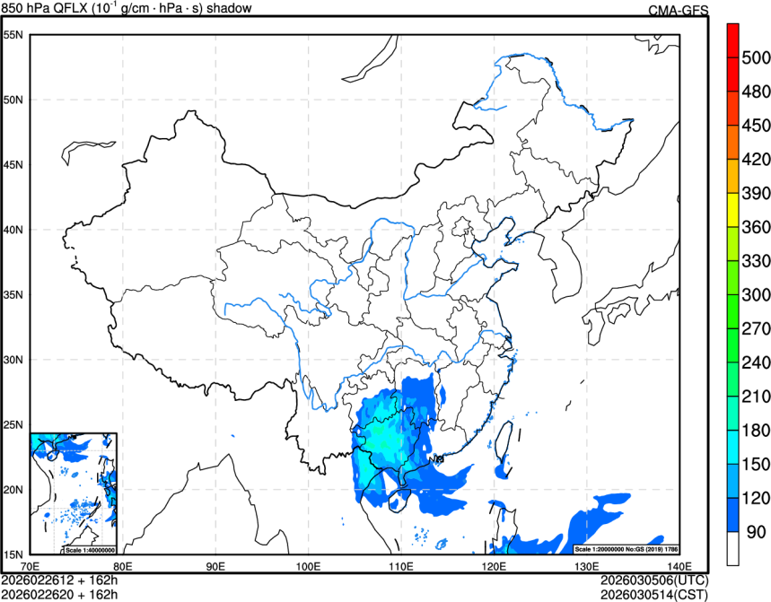 02/26 12时 +162小时