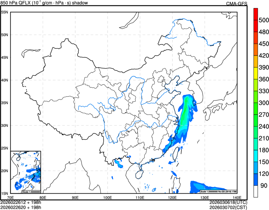 02/26 12时 +198小时