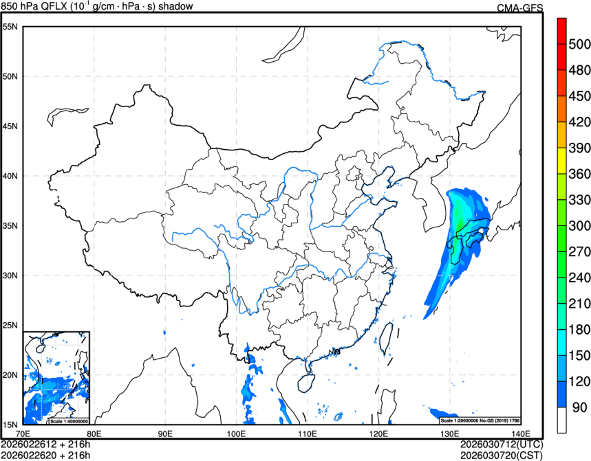 02/26 12时 +216小时