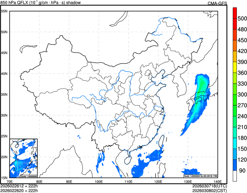 02/26 12时 +222小时