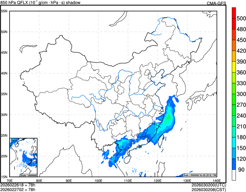 02/26 18时 +078小时