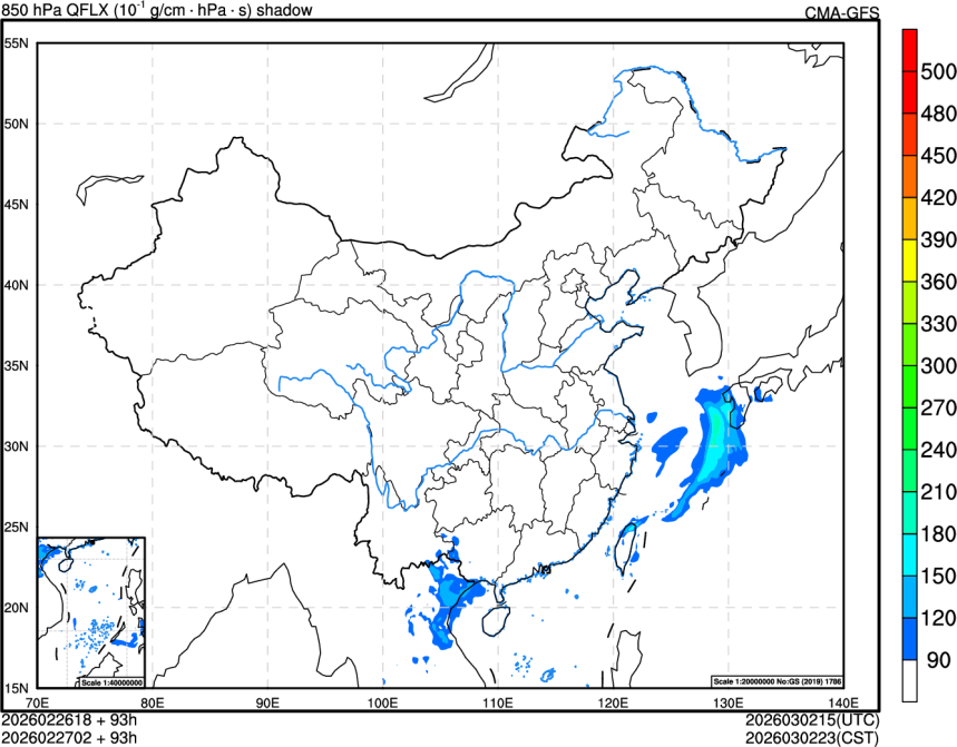 02/26 18时 +093小时