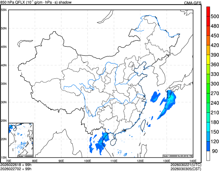 02/26 18时 +099小时
