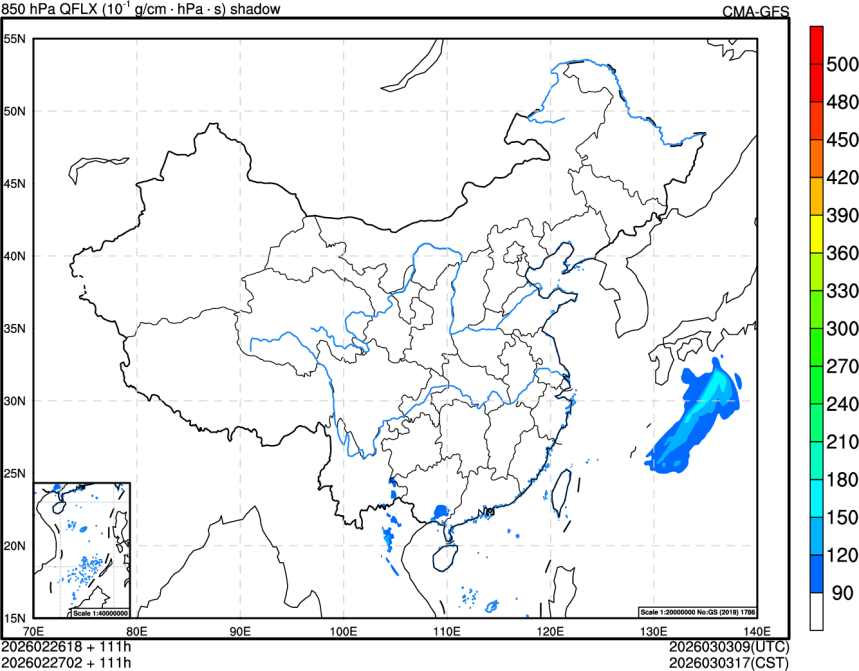 02/26 18时 +111小时