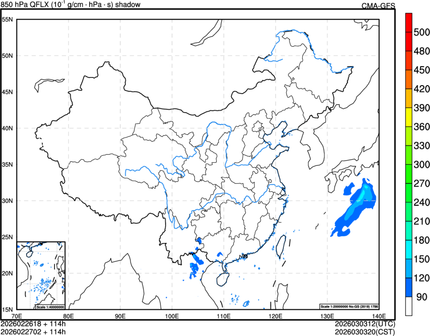 02/26 18时 +114小时
