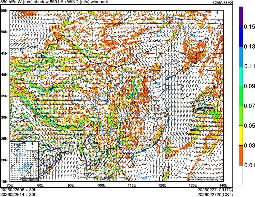 02/26 06时 +030小时