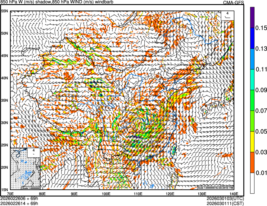 02/26 06时 +069小时